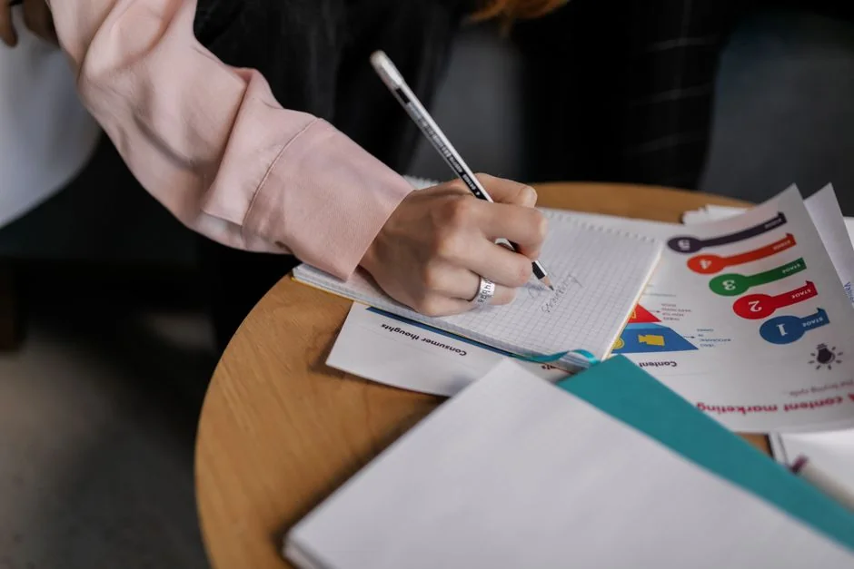 Ironing out your strategy